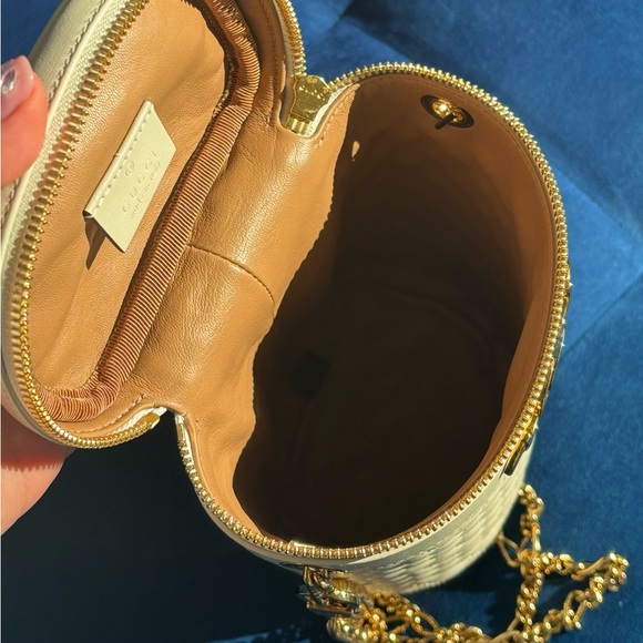 Gucci Zumi Cylinder Bucket Bag - Picture 11 of 11